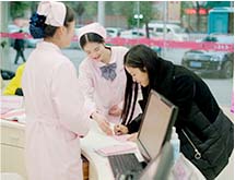 黃石婦科醫(yī)院哪里好
